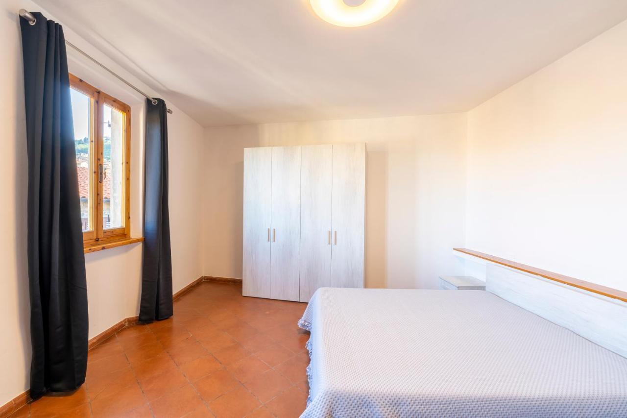Le Vecchie Cantine Chianni Eksteriør billede