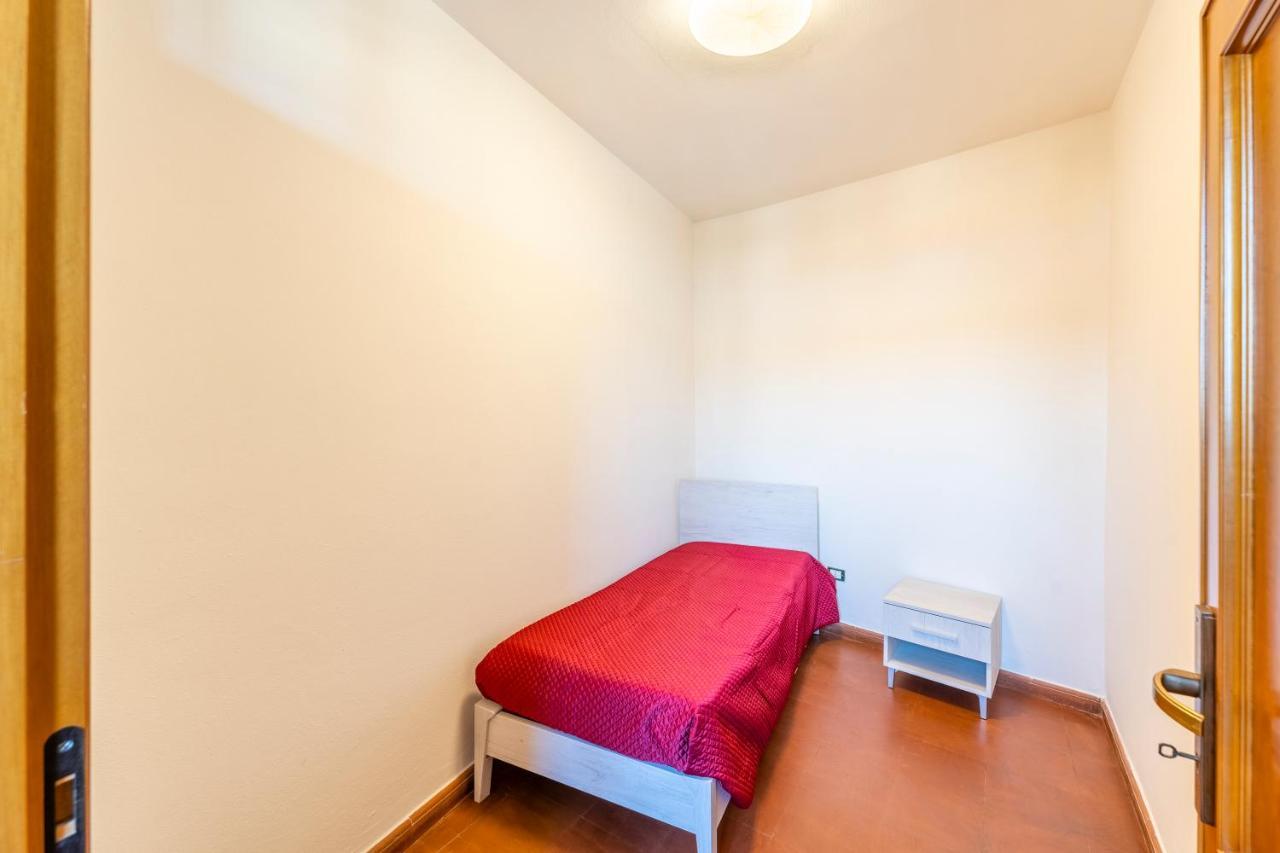Le Vecchie Cantine Chianni Eksteriør billede